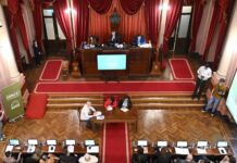 Definen Comisiones en Diputados: La iniciativa que crea un órgano de control de la Deuda Pública pasa a Asuntos Constitucionales