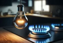 Ajuste en tarifas: a partir de enero, 7 millones de familias pierden los subsidios a la luz y el gas
