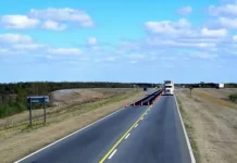 Victoria-Rosario: la empresa adjudicada adelantó cuáles serán las primeras obras