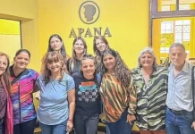Invitan a una Jornada de Coaching Solidario a beneficio de APANA