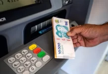 Comienza el cronograma de pagos de estatales de Entre Ríos