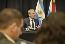 Diputados continúa el debate del proyecto de Presupuesto: Hoy concurre Boleas