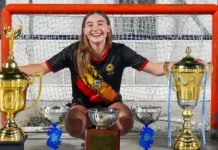 Tres entrerrianas jugarán el Panamericano de Naciones con la Selección Argentina Sub 19