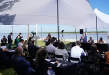 El Concejo Deliberante de Paraná sesionará en el Parque Gazzano