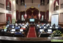 Diputados: El proyecto de Presupuesto 2026 recibirá media sanción este miércoles