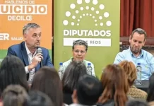 Diputados transfirió cargos al Ejecutivo para fortalecer el área de Salud Mental