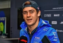 Franco Colapinto clasificó 16° para el Sprint en San Pablo