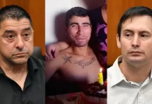 El jurado popular declaró “no culpables” a los policías juzgados por la muerte de Gabriel Gusmán