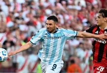 Torneo Clausura: días y horarios confirmados para los octavos de final