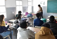 El CGE definió pautas de evaluación y cierre del año escolar para el nivel secundario
