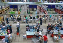 Mayoristas lanzan una semana de descuentos de hasta 40%: los locales adheridos