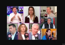 Se realiza hoy el acto de proclamación de los legisladores nacionales electos por Entre Ríos