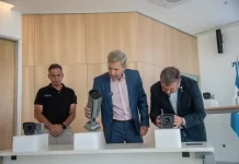 Incorporan nuevas cámaras lectoras de patentes para reforzar los puestos camineros de la provincia