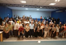 Sin novedades en la paritaria salarial, UPCN resolvió un paro activo el 9 de diciembre