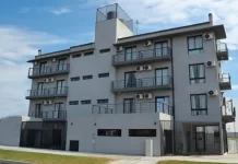 Ingresantes de UNER podrán postular a las residencias estudiantiles