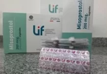 Rechazan amparo contra la venta de misoprostol porque está vigente la Ley que regula la IVE