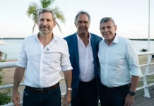 El Gobierno nacional y Entre Ríos impulsan inversiones turísticas para el próximo verano