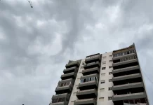 Tiempo en Entre Ríos: se espera un viernes muy nublado pero caluroso