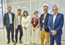Aluani y Blanzaco inauguraron el Congreso de Salud Mental en Paraná