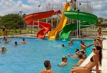 Turismo en el fin de semana XL: Entre Ríos fue uno de los destinos más elegidos del país