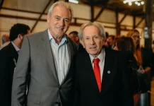 Por iniciativa de Benedetti, la Cámara de Diputados de la Nación entregará su máxima distinción a Romani