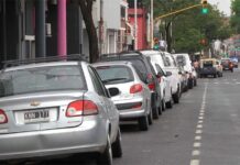 Estacionamiento Medido en Paraná: explicaron cómo funcionará, tarifas y formas de pago