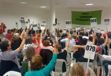 Agmer se reunirá en congreso en San Salvador