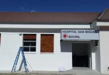 Irregularidades en el Hospital de Bovril: Salud cesanteó a dos administrativos y una exdirectora