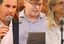 El Concejo Deliberante votará a las personas que ocupen las defensorías del Pueblo y Adultos Mayores