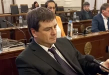 Un diputado de Entre Ríos se pasó a LLA y le dio la primera minoría al oficialismo