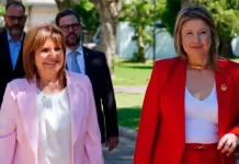 Alejandra Monteoliva asumirá este martes como ministra de Seguridad de la Nación