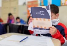 Informe reveló el desempeño de Entre Ríos en Pruebas Aprender 2024: el nivel socioeconómico es factor clave