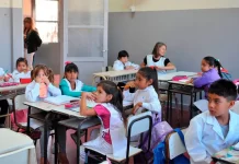 Se confirmó el calendario escolar 2026: cuándo comenzarán las clases en Entre Ríos