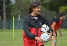 Se confirmó el fixture completo de Patronato para jugar la Primera Nacional 2026