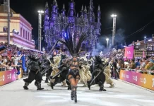 Comenzó la venta presencial de entradas para el Carnaval de Gualeguaychú