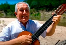 Esta noche se realiza el homenaje a Jorge Méndez en el CPC