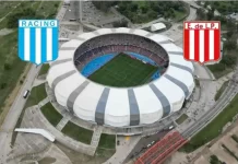 Racing y Estudiantes jugarán la final del Clausura: día y horario confirmados