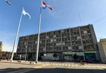 Elección de vocal gremial en el CGE: Blanc se impuso por más de 10 mil votos