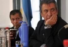 Enriquecimiento ilícito: Fijan fecha de apertura de causa contra Urribarri y Cardona Herreros