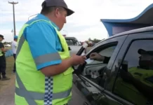 Detectaron en Entre Ríos una de las alcoholemias más altas de Nochebuena