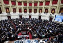 Tres diputados de Catamarca confirmaron que dejan el bloque de Unión por la Patria