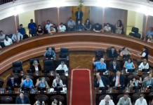 Diputados desestimó uno de los pedidos de juicio político contra Medina de Rizzo