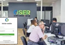 OSER: desde 2026 regirá la receta electrónica