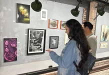 La Hendija Arte Contemporáneo inaugura dos grandes exposiciones para cerrar el año