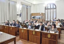 El Presupuesto 2026 de Entre Ríos se encamina a ser sancionado este jueves