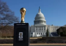 El Mundial se palpita este viernes con su sorteo