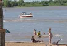 Ola de calor en Entre Ríos: qué día será el más caluroso