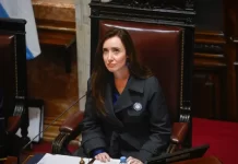 Los empleados del Senado nacional recibirán un bono de fin de año de 500.000 pesos