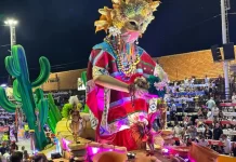 Carnavales 2026 en Entre Ríos: la provincia se prepara para su gran fiesta popular