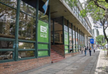 Empleados del Ministerio de Salud realizaron retención de servicios por reclamos salariales